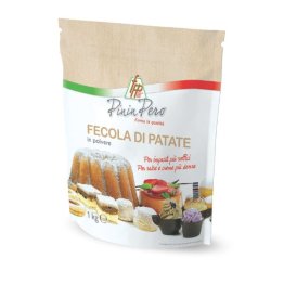 Fecola di patate 1 kg