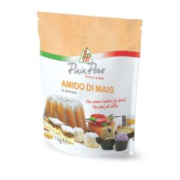 Amido di mais
