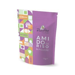 Amido di riso 1 kg