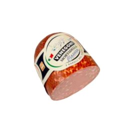 Mortadella a metà gastronomia