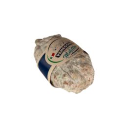 Salame muletta del ponte