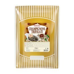 Funghi champignon scuri trif. dal fresco