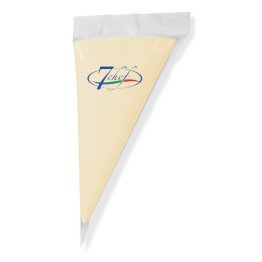 Crema mascarpone in sac a poche