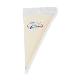 Crema cheese cake in sac a poche