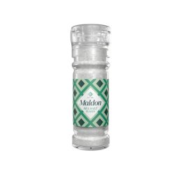 Sale maldon con macinino 55 gr