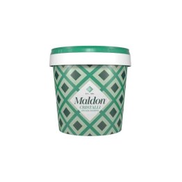 Fiocchi di sale maldon 570 gr