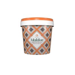 Fiocchi di sale maldon affumicati 500 gr