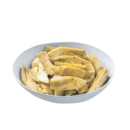 Carciofi a spicchi alla paesana bonetto