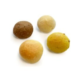 Nuvolette snacking 4 gusti 30 gr