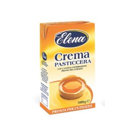Crema pasticcera elena 1 kg