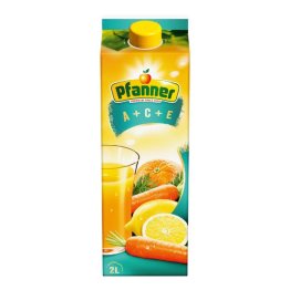 Bevanda ace pfanner 2 lt