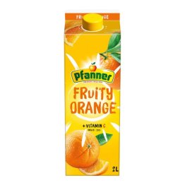 Bevanda arancia pfanner 2 lt