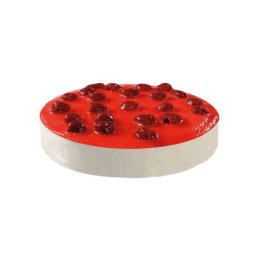 Torta cheesecake