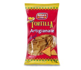Tortillas busta 200 gr