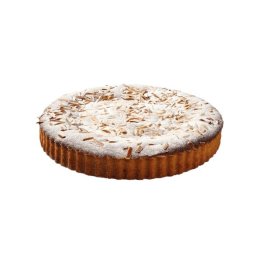 Torta della nonna