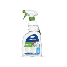 Green power vetri sanitec 750 ml