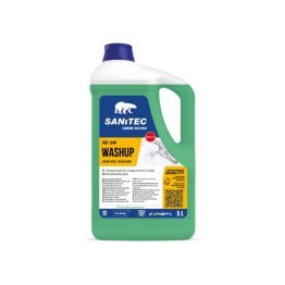 Piatti limone verde sanitec 5 kg