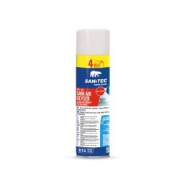 Spray igienizzante ambienti sanitec