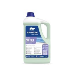Ammorbidente profumato sanitec 5 kg
