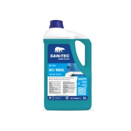 Ruderal pulirapido sanitec 5 kg