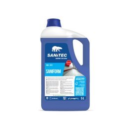 Saniform profumato sanitec 5 kg