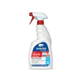 Sani active sgrass. battericida 750 ml