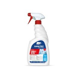 Sanialc ultra sanitec 750 ml