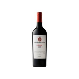 Vino cahors heritage malbec
