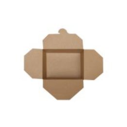 Box per fritture 17 x 13.5 x 6 cm