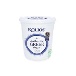 Yogurt greco bianco 1 kg