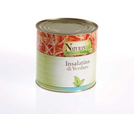 Insalatina mista natura's