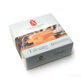 Taleggio dop in forma