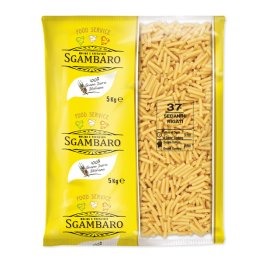 Sedanini rigati n 37 5 kg jolly
