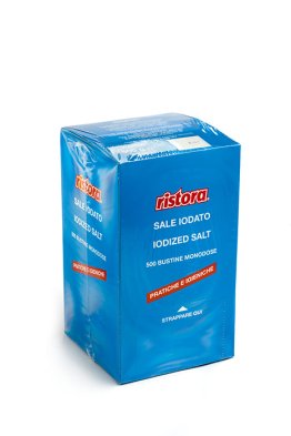 Sale monodose 1gr
