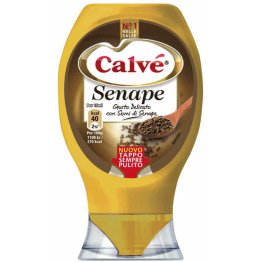 Salsa maionese c/senape top down