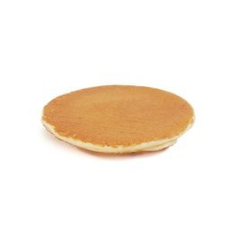 Pancakes o. girasole 25 gr 100 pz