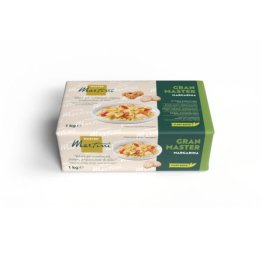 Margarina vegetale