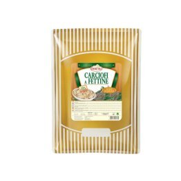 Carciofi a fettine o.girasole 1.7 kg