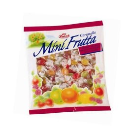 Caramella mini alla frutta 1 kg zaini