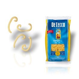 Gramigna 500 gr de cecco