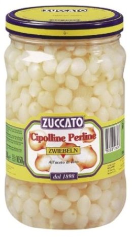 Cipolline perline zuccato
