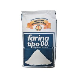 Farina 00 10 x 1 kg