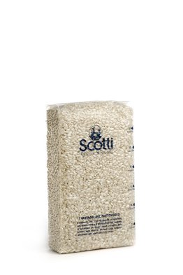 Riso arborio 1 kg scotti