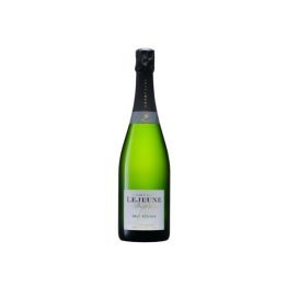 Vino champagne premier cru brut reserve