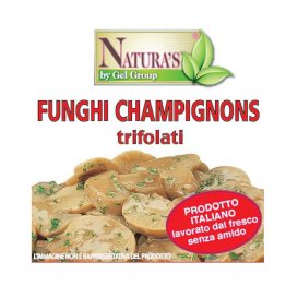 Funghi champignon trif.sp 1.4kg