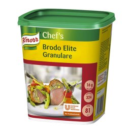 Brodo elite granulare knorr