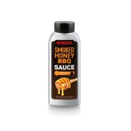 Salsa dip smoked honey wiberg