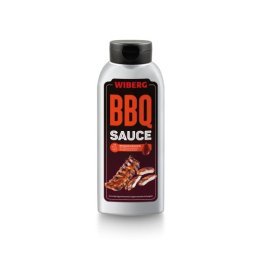 Salsa dip sauce barbecue wiberg