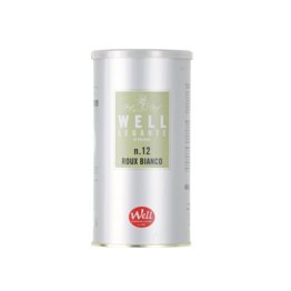 Roux bianco n.12 well