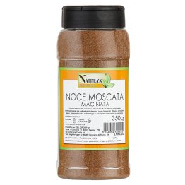 Noce moscata macinata natura's